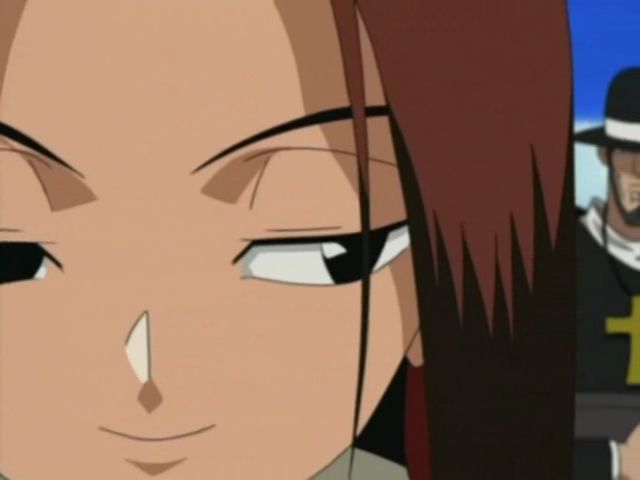 Otaku Gallery  / Anime e Manga / Shaman King / Screen Shots / Episodi / 54 - The 8th Angel / 022.jpg